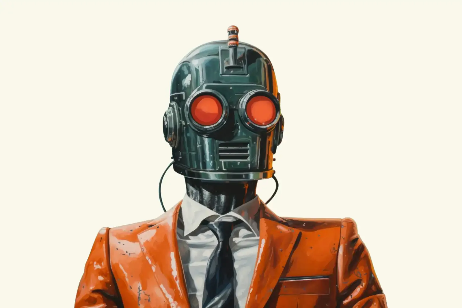 The First Agent Your Site Should Serve Is Your Own: Chatbots as AEO Proof
