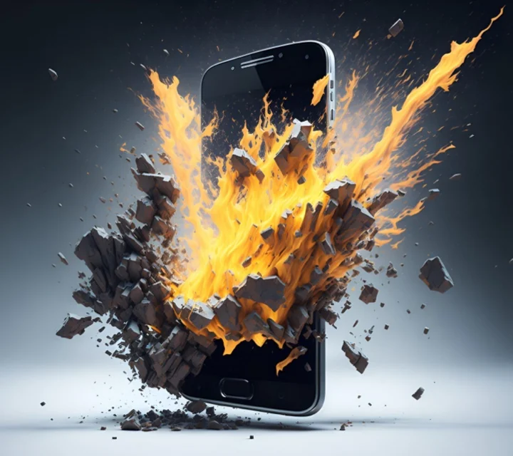 stock image for article